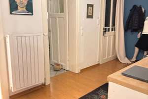Wohnen in Bornheim auf der Beletage! 2 x Balkone u. Gemeinschaftsgarten – 60385 Bornheim, Frankfurt am Main – Vorschaubild 9