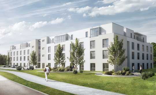 20 Jahre garantierte Mietzahlungen (Indexiert) I Kein Verwaltungsaufwand - Hohe Steuervorteile