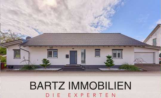 Ihre pflegeleichte Wohlfühl-Oase: gehobenes Wohnen mit Keramikpool & großer Sauna