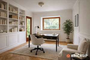 Zuhause mit Herz: Einfamilienhaus in ruhiger Lage – Saniert für Dich