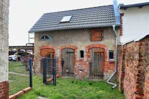 Saniertes Zweifamilienhaus mit Altbaucharme und Feldblick - ohne Käuferprovision in Werneuchen – Barnim (Kreis) – Vorschaubild 21