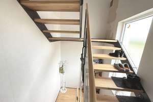 Haus mit gutem Standard und weiteren, beheizten 49 m² im Untergeschoss – Die vollständige Adresse der Immobilie erhältst du vom Anbieter., 72202 Nagold – Vorschaubild 4