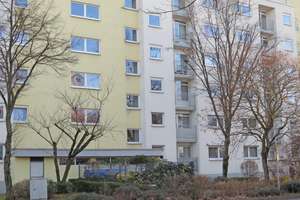 Sehr schöne kleine 1,5-Zi-Whg. mit EBK u.Süd-Loggia in ruhiger Lage von Heidelberg-Rohrbach