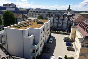Exklusiver Neubau, 3-Zimmer-Wohnung; mit schönem Gartenanteil, WHG3 – Moltkestraße 10/1, 74072 Heilbronn, Heilbronn – Vorschaubild 3