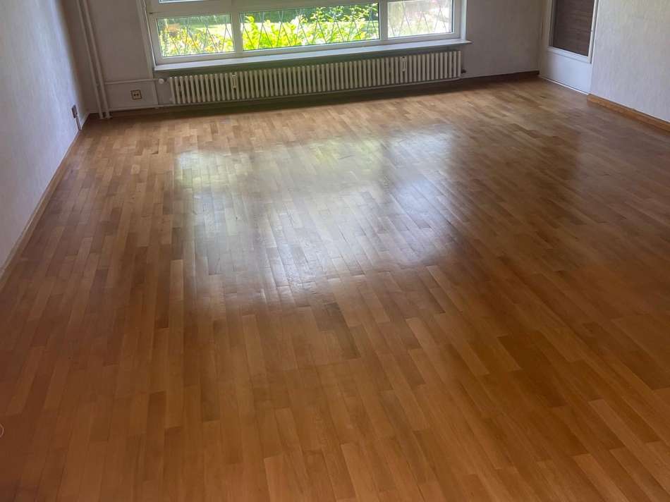 Wohnzimmer EG