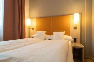 1. Möbliertes Apartment - Zentral und luxuriös Gemütliches – Charlottenstraße 60, 40210 Stadtmitte, Düsseldorf – Vorschaubild 11