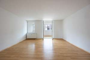 Attraktive-City-Wohnung an der Kunsthalle
- beste Infrastruktur – 40217 Unterbilk, Düsseldorf – Vorschaubild 4