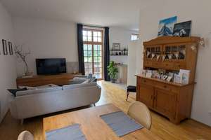 Hochwertige 3-Zimmerwohnung im kernsanierten Altbau – Martha-Rumpf-Str. 7, 67435 Lachen-Speyerdorf, Neustadt an der Weinstraße – Vorschaubild 15