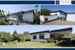Bungalow in Top-Lage
mit Vollkeller und Garage – Wolfsburg – Vorschaubild 1