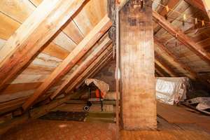 Kleines Haus mit großem Baugrundstück! – Die vollständige Adresse der Immobilie erhältst du vom Anbieter., 1561 Ebersbach – Vorschaubild 22