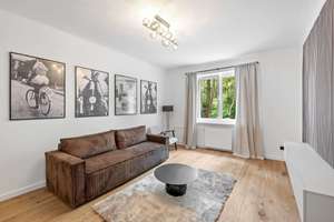 2 Zi. Wohnung in Berlin Reinickendorf – Die vollständige Adresse der Immobilie erhältst du vom Anbieter., 13409 Reinickendorf (Ortsteil), Berlin – Vorschaubild 2