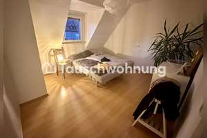 Tauschwohnung: Wohnung mit mehr Platz gesucht – Die vollständige Adresse der Immobilie erhältst du vom Anbieter., 70184 Bopser, Stuttgart – Vorschaubild 2