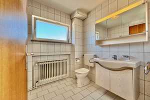 Gepflegtes Reihenendhaus mit Zollernblick! – Tübingen (Kreis) – Vorschaubild 15