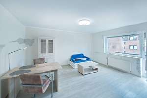 Perfekt für Paare & kleine Familien: Top-gepflegte 3-Zimmer-Oase in ruhiger 12-Parteien-Gemeinschaft – Die vollständige Adresse der Immobilie erhältst du vom Anbieter., 41065 Hardterbroich-Pesch, Mönchengladbach – Vorschaubild 4