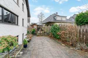 Individuelle Nutzungsmöglichkeiten: Zweifamilienhaus in Essen-Burgaltendorf – Essen – Vorschaubild 40