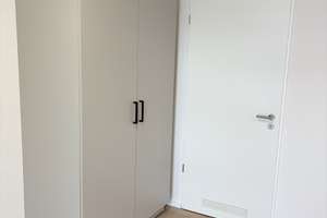 Erstbezug - Möbliertes Studentenapartment in top Lage – Gabelsberger Straße 20, 91052 Stubenloh, Erlangen – Vorschaubild 13