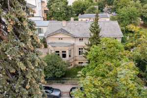 1871 Grand Villa in Prestigious Location in Potsdam – Potsdam – Vorschaubild 8