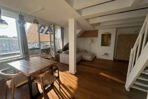 Helle, attraktive Maisonette-Wohnung mit EBK in HH – Die vollständige Adresse der Immobilie erhältst du vom Anbieter., 20537 Hamm, Hamburg – Vorschaubild 5