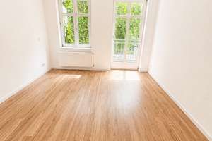Charmantes Wohnen im Hinterhaus – ideal für Singles & Paare – Arndtstr. 16a, 4275 Südvorstadt, Leipzig – Vorschaubild 6