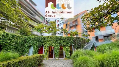 EXKLUSIVE 4-ZI.-MAISONETTE-WOHNUNG ÜBER 2 EBENEN IN DER SÜDSTADT VON TÜBINGEN