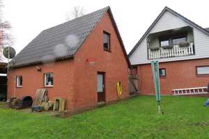 EFH in begehrter Lage Wingst Lkrs. Cuxhaven - umfangreich modernisiert mit Garage und Wellness-Oase – Cuxhaven (Kreis) – Vorschaubild 17