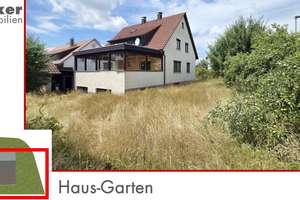 1-2 Fam.-Haus auf ruhigem 6Ar Grundstück – Die vollständige Adresse der Immobilie erhältst du vom Anbieter., 73635 Rudersberg – Vorschaubild 12