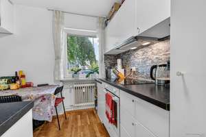 GEORGI: Modernisierte 2-Zimmer-Wohnung mit hochwertiger Ausstattung nahe der Isar – Die vollständige Adresse der Immobilie erhältst du vom Anbieter., 81379 Thalkirchen, München – Vorschaubild 2
