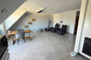4-Zimmer-Maisonette-Wohnung am Schlosspark Borbeck – Deinghaushöhe 11, 45355 Borbeck-Mitte, Essen – Vorschaubild 7