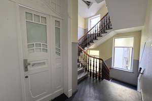 Renovierte 3-Zimmer-Wohnung mit Altbaucharme in Bremerhaven