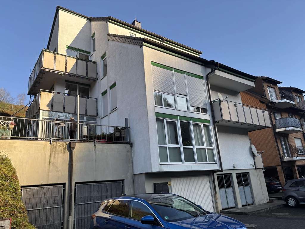 Immobilie in Gummersbach - Attraktive Kapitalanlage! - Bild 1