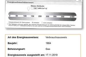 Kleines Nest in alter Villa! – Weisbachstraße 10, 9599 Freiberg – Vorschaubild 5