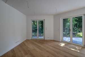 Exklusives Gartenhaus in München-Solln – Aidenbachstraße 129b, 81479 München – Vorschaubild 8