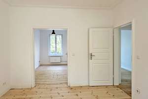 Modernes Wohnen trifft klassischen Altbau – Die vollständige Adresse der Immobilie erhältst du vom Anbieter., 22769 Altona-Nord, Hamburg – Vorschaubild 2