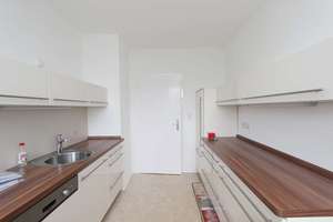 Modernisierte 3-ZKB-Wohnung mit Balkon, EBK und Garage in Kassel-Kirchditmold – 34130 Kirchditmold, Kassel – Vorschaubild 7