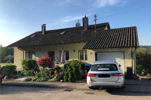 Großzügiges Einfamilienhaus mit Einliegerwohnung in Schwörstadt, von Privat – Lörrach (Kreis) – Vorschaubild 1