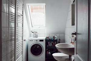 Dachgeschosswohnung | 2 Zimmer | Einbauküche | provisionsfrei – Hugo-Preuß-Str. 2, 30459 Ricklingen (Ortsteil), Hannover – Vorschaubild 6