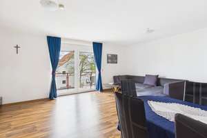 Zentrale Lage trifft auf attraktive Perspektiven – Die vollständige Adresse der Immobilie erhältst du vom Anbieter., 86163 Hochzoll-Nord, Augsburg – Vorschaubild 3