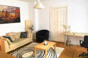 Nähe Savignyplatz - Gepflegte 2-Zimmer-Wohnung  – Pestalozzistr. 16, 10625 Berlin – Vorschaubild 3