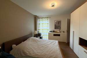 Familien-Garten-Paradies, mit 5 Zimmern – Die vollständige Adresse der Immobilie erhältst du vom Anbieter., 40225 Bilk, Düsseldorf – Vorschaubild 11