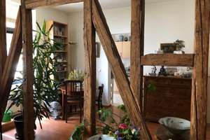2 Zimmerwohnung, Bad, Küche und Diele in Wiesbaden-Mitte – Steingasse 13, 65183 Mitte, Wiesbaden – Vorschaubild 9