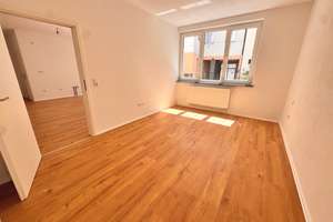 Provisionsfrei – Sanierte 2-Zimmer-Terrassenwohnung in Nürnberg – Landgrabenstraße 19, 90443 Steinbühl, Nürnberg – Vorschaubild 13