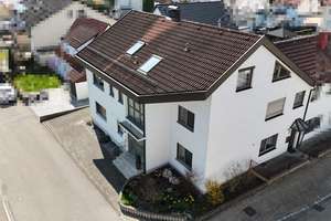 großzügiges und top gepflegtes Zweifamilienhaus in Heidenheim-Schnaitheim zu verkaufen. – Die vollständige Adresse der Immobilie erhältst du vom Anbieter., 89520 Heidenheim an der Brenz – Vorschaubild 1