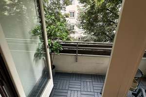 Erstbezug nach Kernsanierung: Moderne 2-Zimmer-Wohnung mit Balkon und Einbauküche inkl. Geräte – 80339 Schwanthalerhöhe (Ortsteil), München – Vorschaubild 8