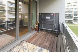 Exklusiver Erstbezug: Modern, charmant, perfekt gelegen in Charlottenburg – Berlin – Vorschaubild 9