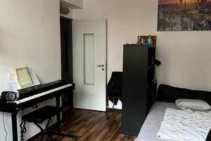 Zwei-Zimmer-Wohnung in zentraler Lage von Aachen – Hirschgraben 39, 52062 Ponttor, Aachen – Vorschaubild 9