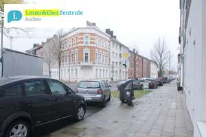 Hochwertiger Erstbezug: Stilvolle 1-Zimmer-Wohnung in zentraler Lage von Aachen! – Die vollständige Adresse der Immobilie erhältst du vom Anbieter., 52068 Panneschopp, Aachen – Vorschaubild 8