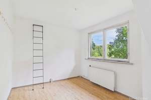 Wohnen im Grünen   5 Zimmer, Küche , Bad und Gäste-WC – 14947 Nuthe-Urstromtal – Vorschaubild 11