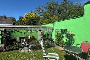 C21 - Zünden Sie den Rendite-Turbo! Wohnhaus mit 13 Zimmern, Garten und 7 Garagen! – Mönchengladbach – Vorschaubild 20