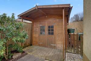 Sofort bezugsfertig! Modernisiertes Reihenendhaus mit Carport, Stellplatz und Garten – Die vollständige Adresse der Immobilie erhältst du vom Anbieter., 95448 Oberskonnersreuth, Bayreuth – Vorschaubild 25