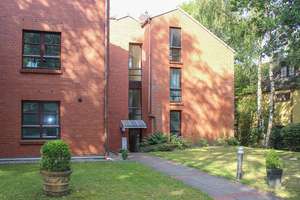 Blankenese - am Waldpark: Großzügige 4-Zimmer-Wohnung mit Balkon, Sonnenterrasse u. TG-Stellplatz..! – Die vollständige Adresse der Immobilie erhältst du vom Anbieter., 22587 Blankenese, Hamburg – Vorschaubild 18
